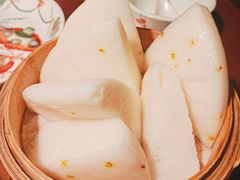 桂花糖年糕-外婆家(西红门荟聚购物中心店)