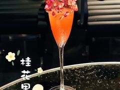-桂花里·衢州菜·精酿餐吧(未来科技城万达广场店)