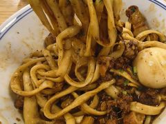 -清泉阁包子饺子·刀削面(五一店)