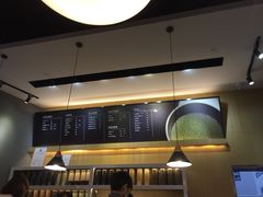 -36抹茶·千层与鲜果茶(欢乐海岸店)