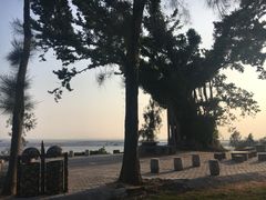 -大嶝英雄三岛战地观光园