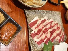-喜牛烧肉酒场·黑金店(威高广场店)