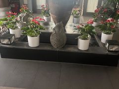 -梅花香里大酒店(郁金香路店)