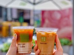 -奈雪的茶(时代天街店)