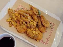 -古南都·清真绿柳居菜馆(太平南路店)