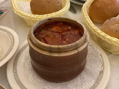 精品罐焖牛肉-莫斯科餐厅