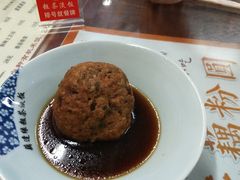 -粗茶淡饭(东关街店)