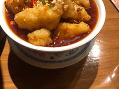 -炉小二铜锅牛蛙•川湘菜(三里屯店)