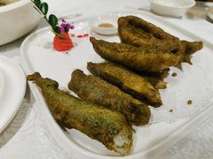 -老人和饭店(打浦路店)