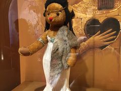 -济州岛泰迪熊博物馆