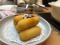 -湯系·煲汤手艺人(东二环泰禾广场店)