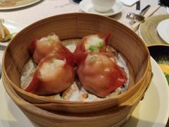 -万丽轩·粤菜(王府井金茂万丽酒店)