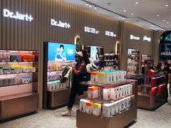 -国药中服免税(北京坊店)