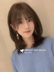 -BHG Hair Salon