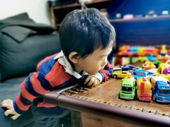 -好姑姑新梅广场托育园(上海直营园)