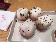 -东泰祥生煎馆(重庆北路店)
