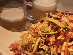 -大哈福烧烤·海鲜·家常菜(延安三路店)