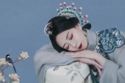 点击看大图 -美云庭古装·格格服汉服·京城旅拍(北京店)