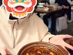-淮扬厨子(健康路店)