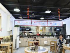 -银记肠粉店(市二宫店)