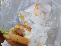 -华莱士·全鸡汉堡(五爱道店)