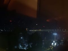 -丽晶轩中餐厅(重庆丽晶酒店)