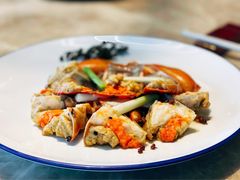 -潮汕味道·煮海餐厅(金麟大厦店)