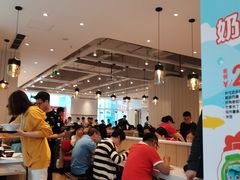 -乡村基(北部新区重科院餐厅)