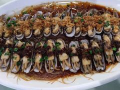 -好人家海鲜酒楼(淞南路店)