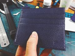 -猛犸手作·皮具·diy团建·礼品定制(新华路店)