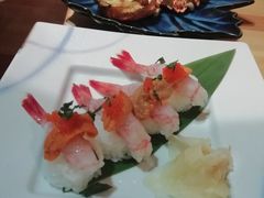 -割烹旭日本料理(龙湖狮山天街店)