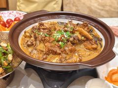 -老妈菜馆(建设街店)