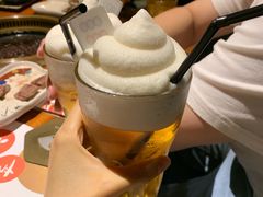 -肉魁屋·烧肉·烧鸟·酒场(高新店)