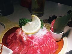 -猫爪爪原切自助烤肉(观音桥阳光世纪店)
