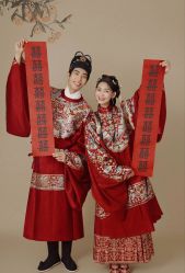 -女王风尚STUDIO·轻奢化定制