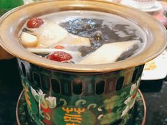 -小背篓菌汤火锅(济阳店)