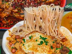 -四十七楼大排档·江湖菜·烧烤