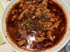 -川人百味(金安中央大街店)