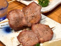 -人间酒暖·Go blanc·烧鸟·深夜食堂(陆家嘴店)