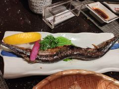 -千鹤日本料理(穿山路店)