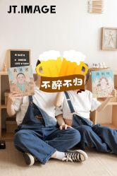 -专注孕妇照亲子照·纪田摄影