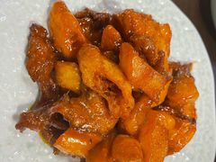 老油条牛肉-美味斋饭庄