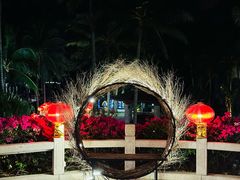 -三亚亚龙湾雅高美爵酒店