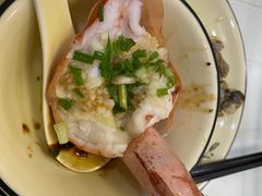 -海鲜人家(吕四店)