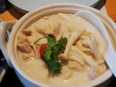 -simply thai天泰(世纪汇店)