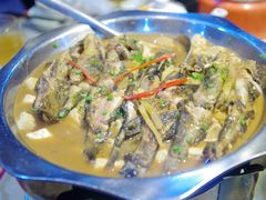 -来客家食府 · 福建客家菜(厦禾路店)