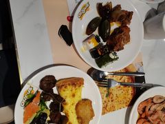 -好伦哥披萨(地坛店)