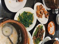 -适口餐厅砂锅粥(公信路总店)