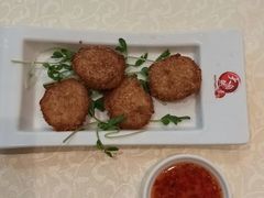 -大自然素食(荃湾广场店)