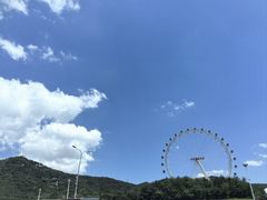 -银沙滩浴场